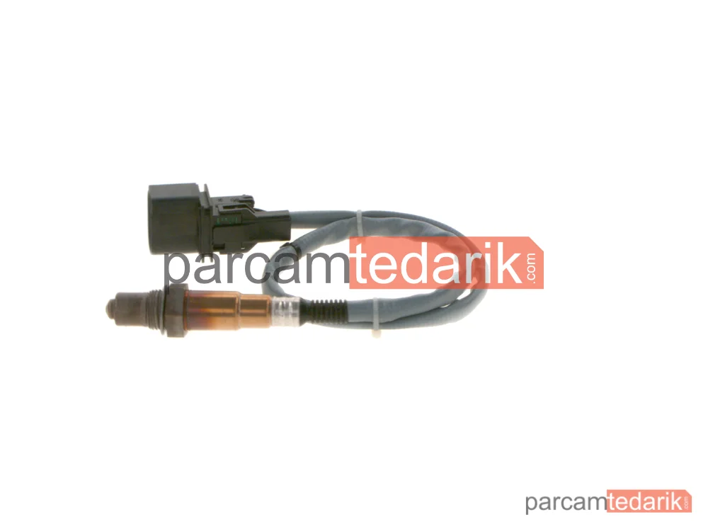 BOSCH 0258007208 | Lambda (Oksijen) Sensörü — BMW 7, BMW 5, BMW 5 Touring