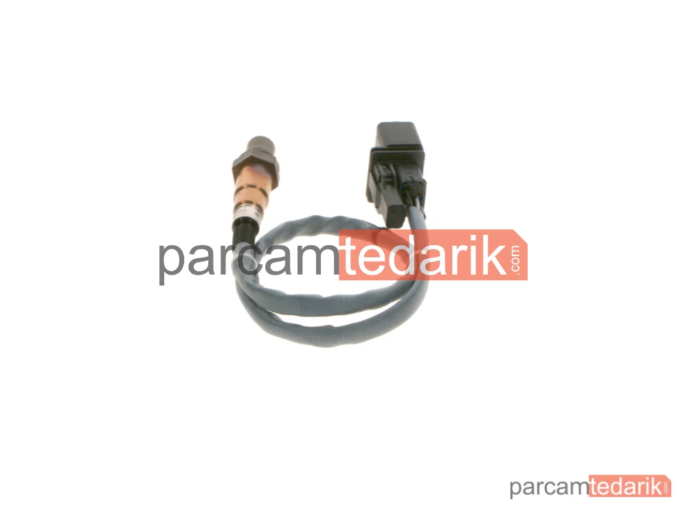 BOSCH 0258007208 | Lambda (Oksijen) Sensörü — BMW 7, BMW 5, BMW 5 Touring