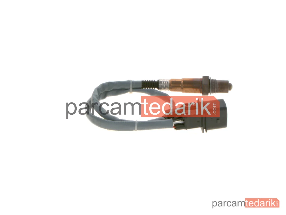 BOSCH 0258007208 | Lambda (Oksijen) Sensörü — BMW 7, BMW 5, BMW 5 Touring
