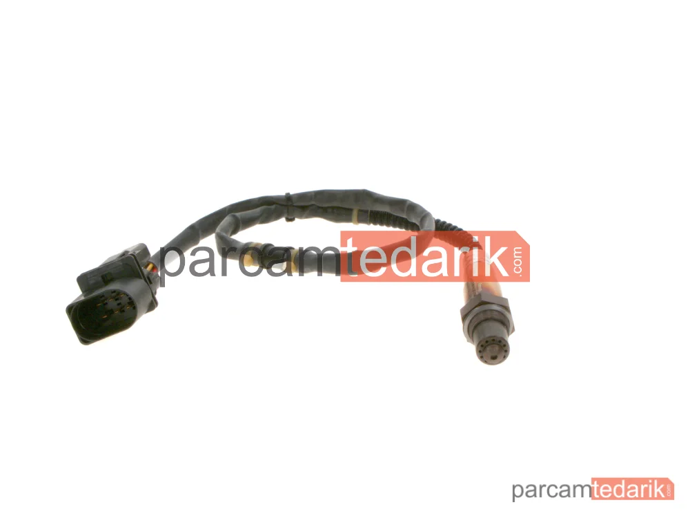 BOSCH 0258007233 | Lambda (Oksijen) Sensörü — Porsche Cayenne
