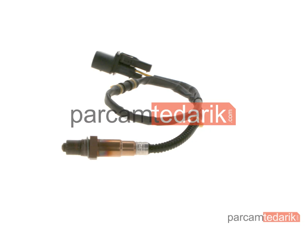 BOSCH 0258007233 | Lambda (Oksijen) Sensörü — Porsche Cayenne