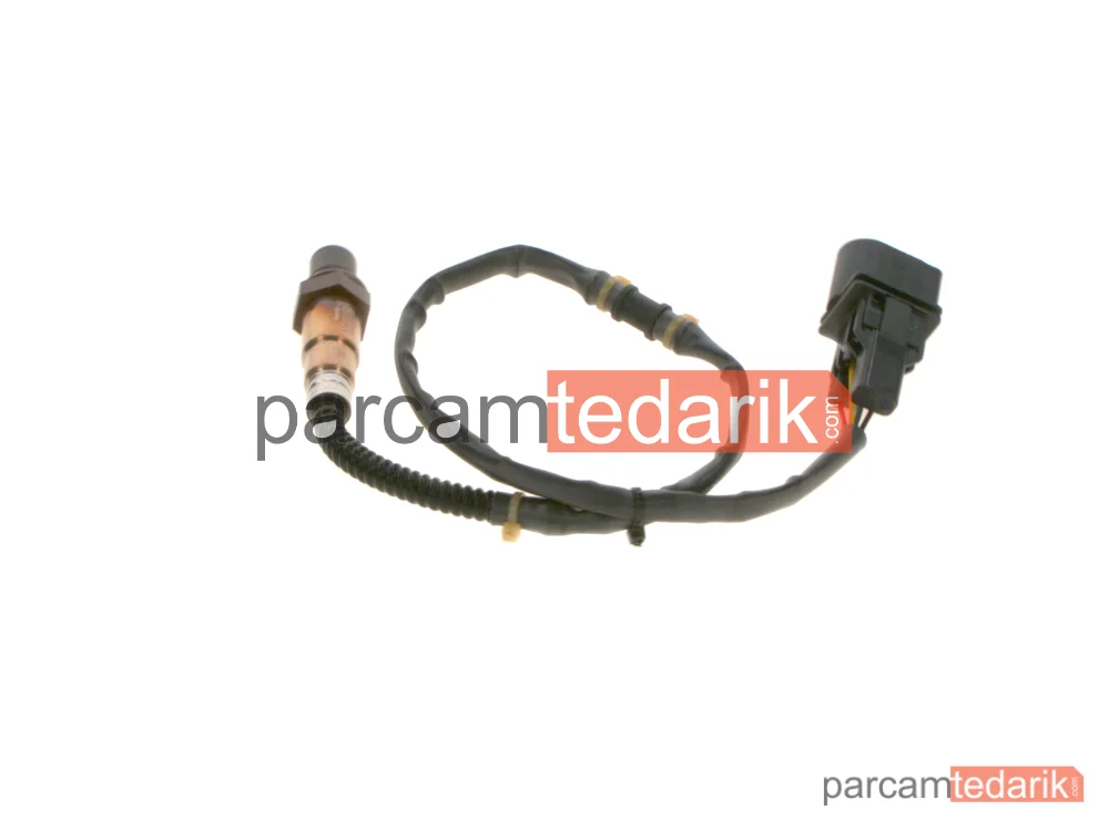BOSCH 0258007233 | Lambda (Oksijen) Sensörü — Porsche Cayenne