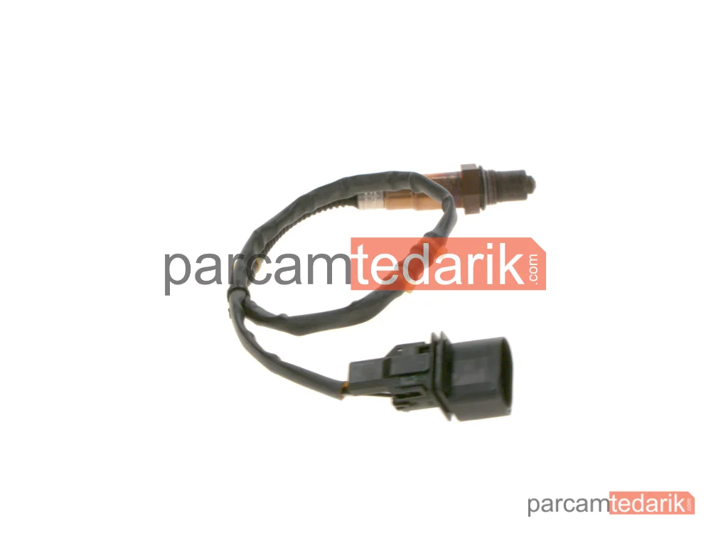 BOSCH 0258007233 | Lambda (Oksijen) Sensörü — Porsche Cayenne