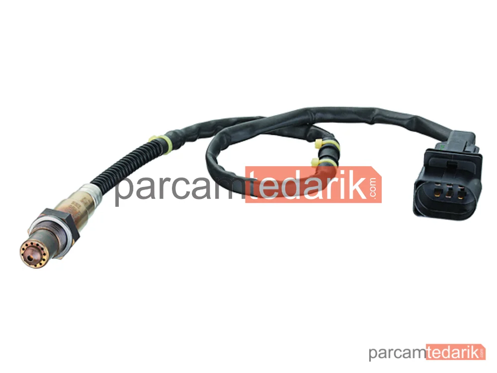 0258007233 | Lambda (Oksijen) Sensörü — Porsche Cayenne