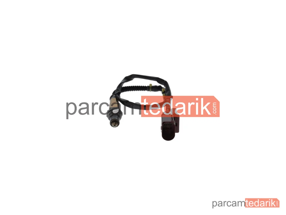 BOSCH 0258007234 | Lambda (Oksijen) Sensörü — Porsche Cayenne