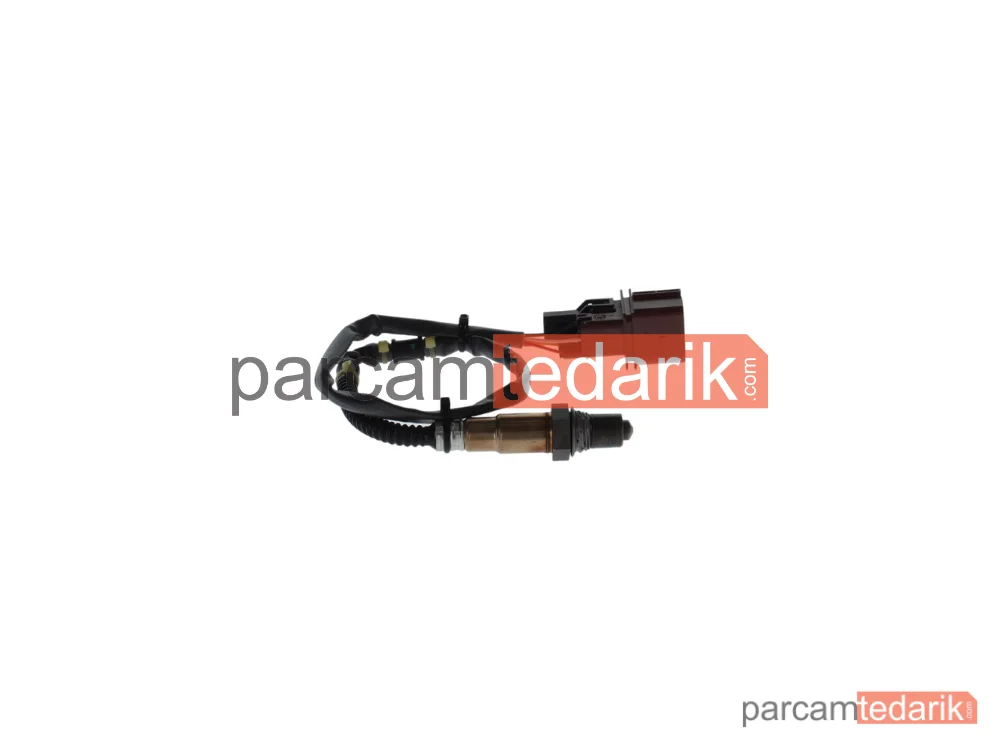 BOSCH 0258007234 | Lambda (Oksijen) Sensörü — Porsche Cayenne
