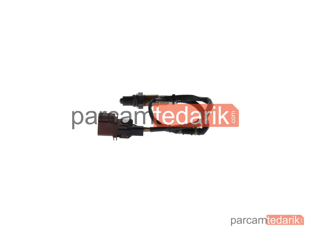 BOSCH 0258007234 | Lambda (Oksijen) Sensörü — Porsche Cayenne