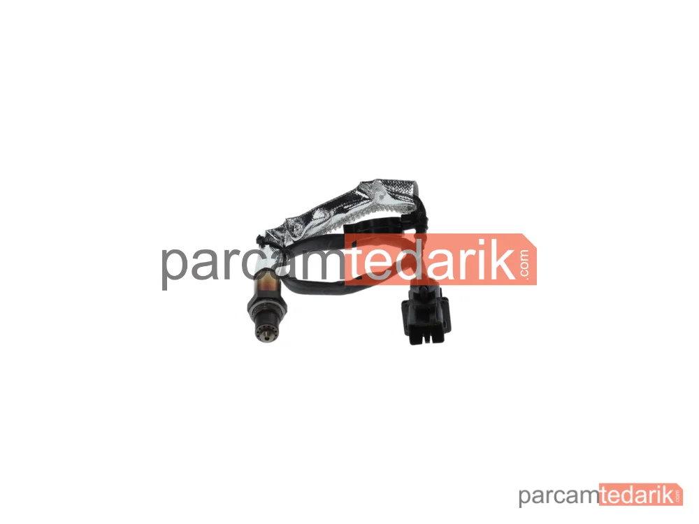 BOSCH 0258007239 | Lambda (Oksijen) Sensörü — Ford Focus II, Volvo S40 II, Volvo V50