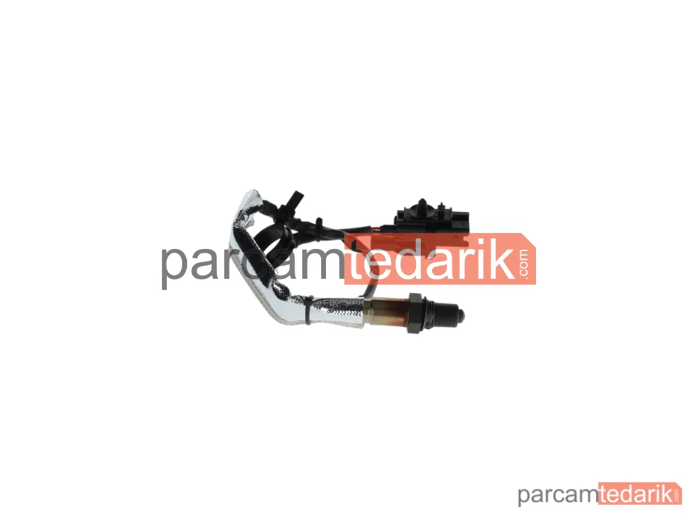 BOSCH 0258007239 | Lambda (Oksijen) Sensörü — Ford Focus II, Volvo S40 II, Volvo V50