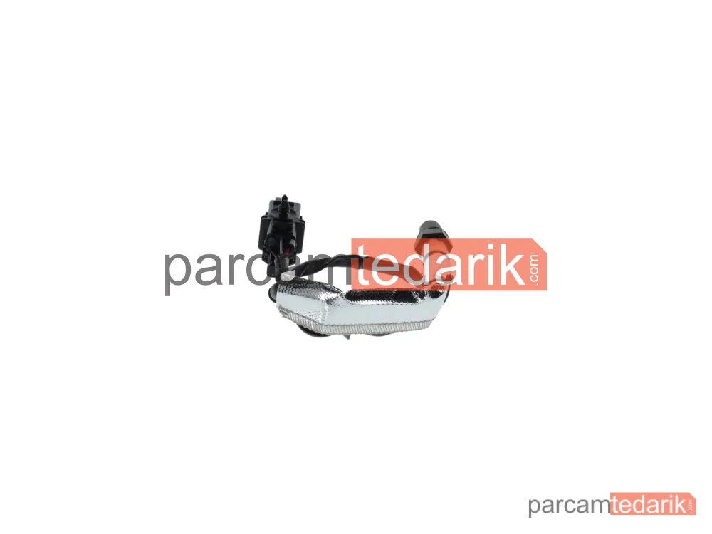 BOSCH 0258007239 | Lambda (Oksijen) Sensörü — Ford Focus II, Volvo S40 II, Volvo V50