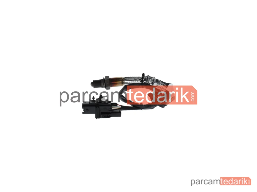 BOSCH 0258007239 | Lambda (Oksijen) Sensörü — Ford Focus II, Volvo S40 II, Volvo V50