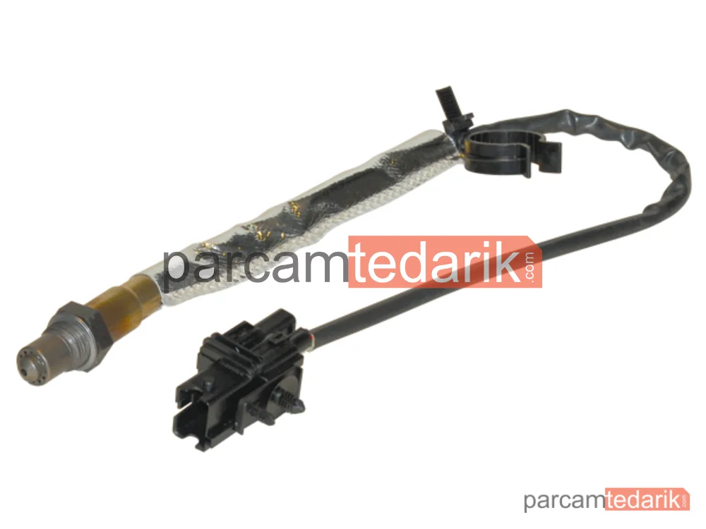 0258007239 | Lambda (Oksijen) Sensörü — Ford Focus II, Volvo S40 II, Volvo V50