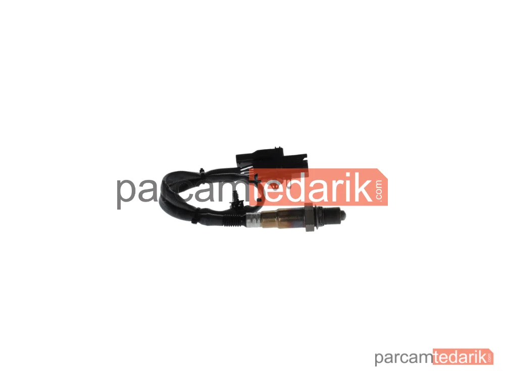 BOSCH 0258007240 | Lambda (Oksijen) Sensörü — Nissan 350Z Coupe, Infiniti FX, Nissan 350Z Roadster