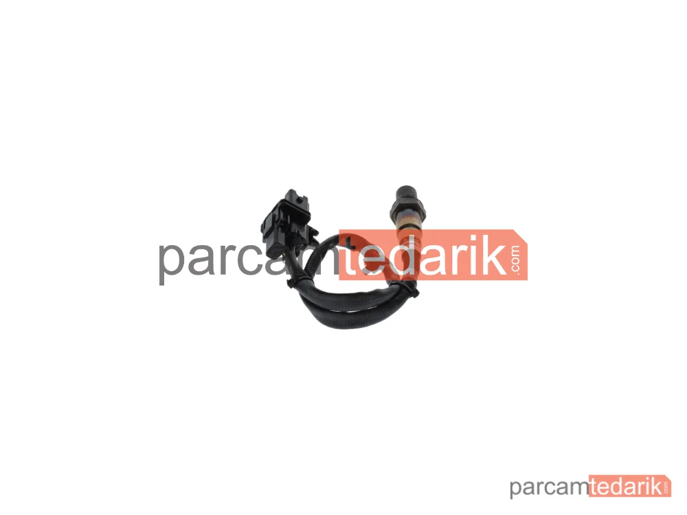 BOSCH 0258007240 | Lambda (Oksijen) Sensörü — Nissan 350Z Coupe, Infiniti FX, Nissan 350Z Roadster