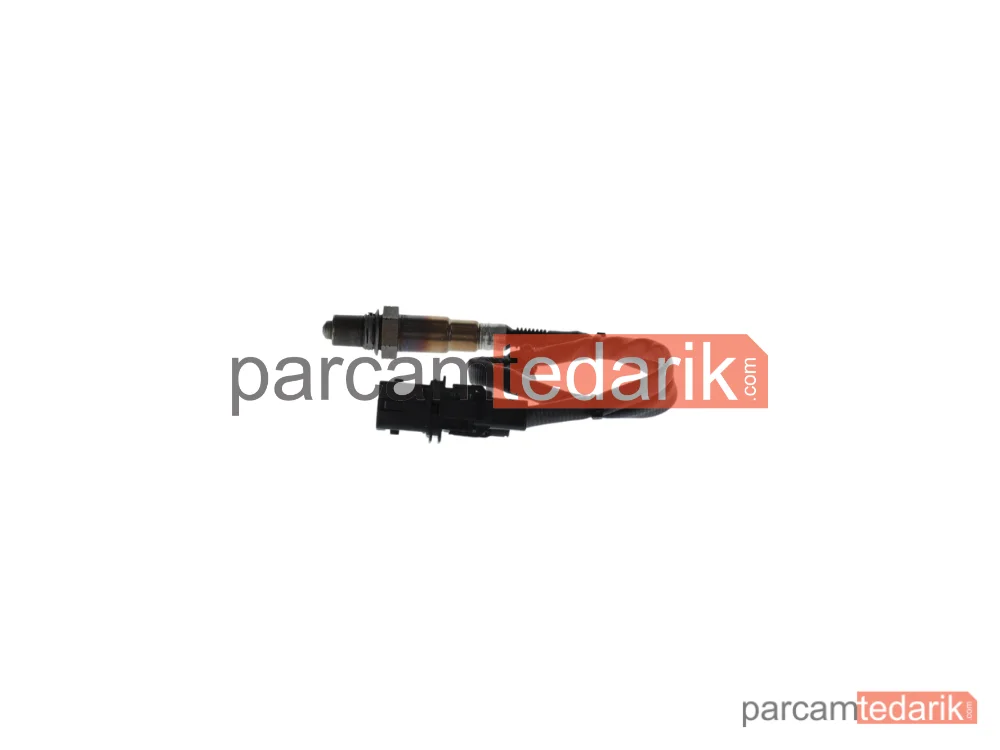 BOSCH 0258007240 | Lambda (Oksijen) Sensörü — Nissan 350Z Coupe, Infiniti FX, Nissan 350Z Roadster