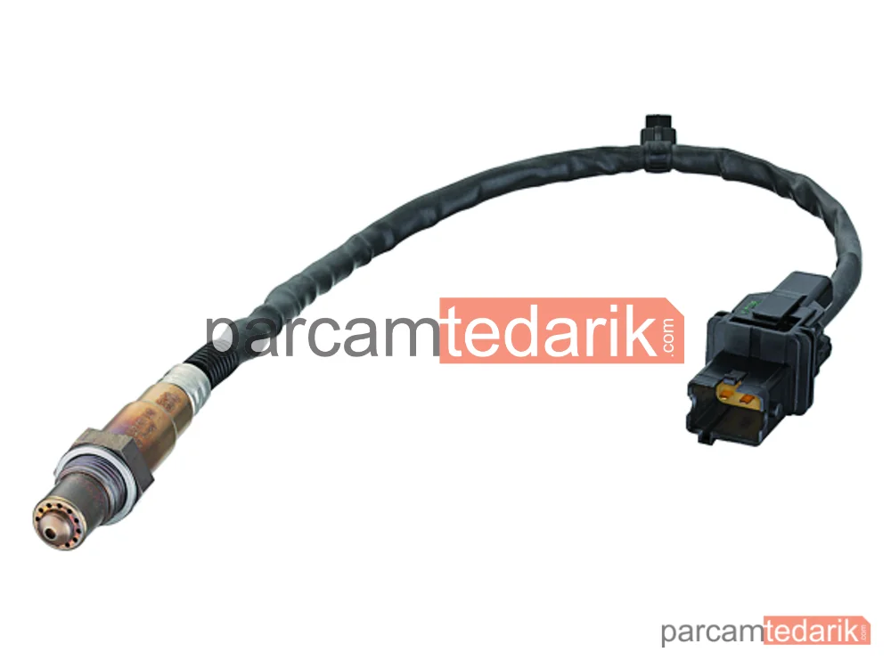 BOSCH 0258007240 | Lambda (Oksijen) Sensörü — Nissan 350Z Coupe, Infiniti FX, Nissan 350Z Roadster