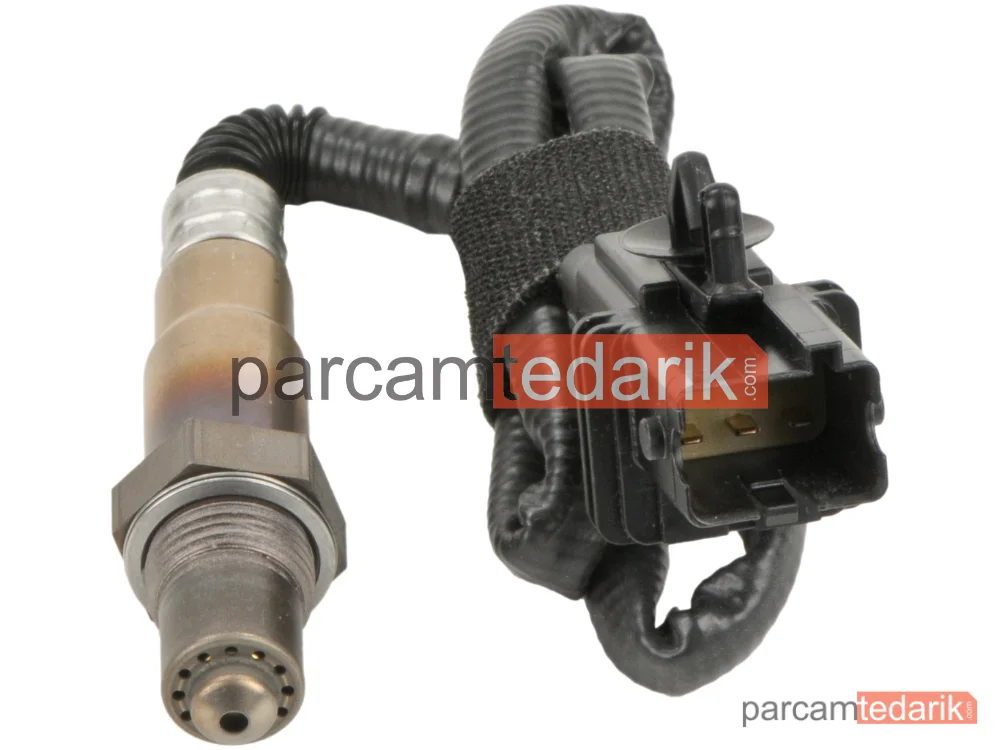 BOSCH 0258007240 | Lambda (Oksijen) Sensörü — Nissan 350Z Coupe, Infiniti FX, Nissan 350Z Roadster