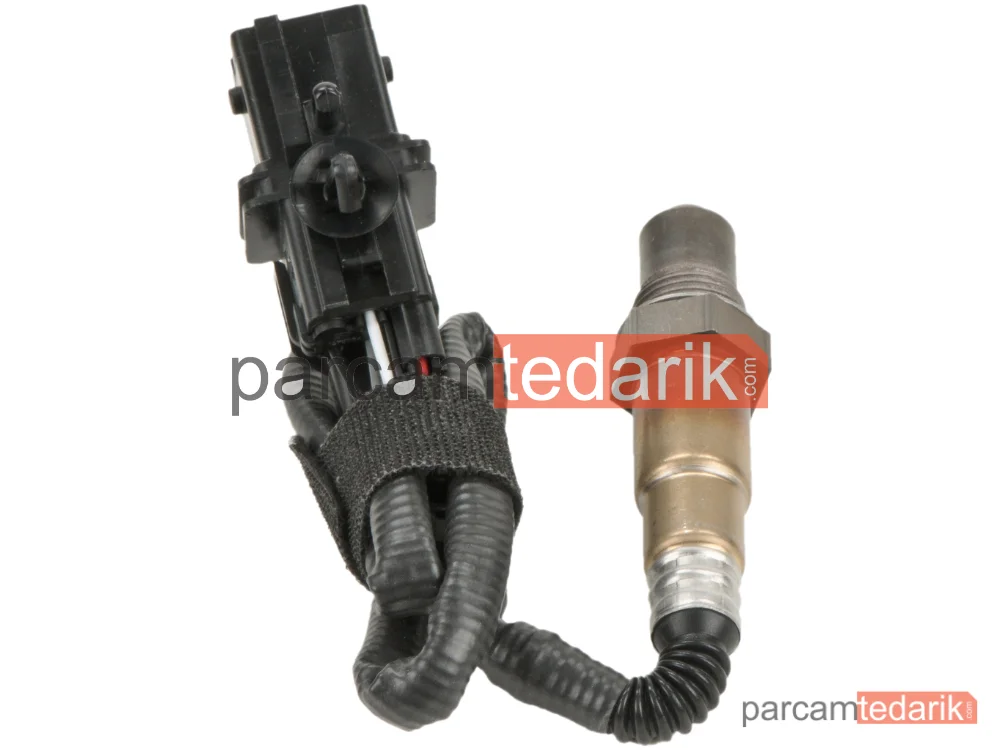 BOSCH 0258007240 | Lambda (Oksijen) Sensörü — Nissan 350Z Coupe, Infiniti FX, Nissan 350Z Roadster