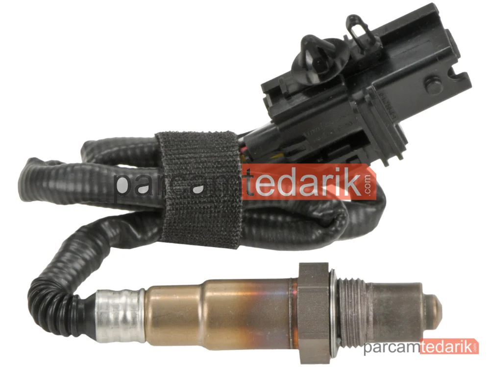 BOSCH 0258007240 | Lambda (Oksijen) Sensörü — Nissan 350Z Coupe, Infiniti FX, Nissan 350Z Roadster