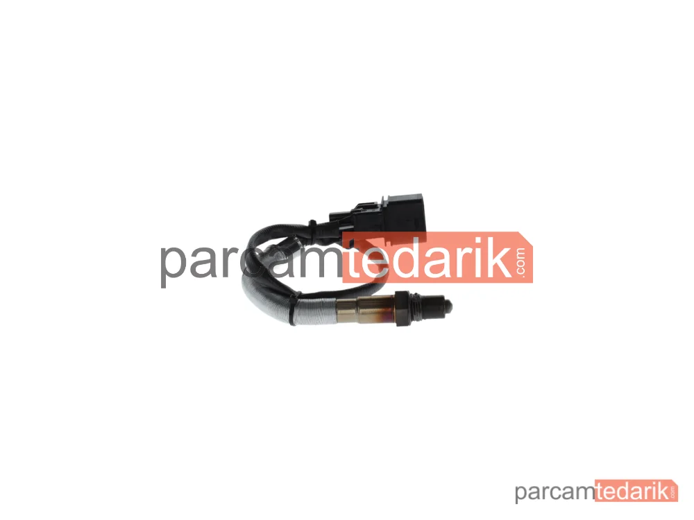 BOSCH 0258007273 | Lambda (Oksijen) Sensörü — BMW 3