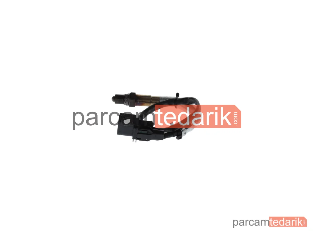 BOSCH 0258007273 | Lambda (Oksijen) Sensörü — BMW 3
