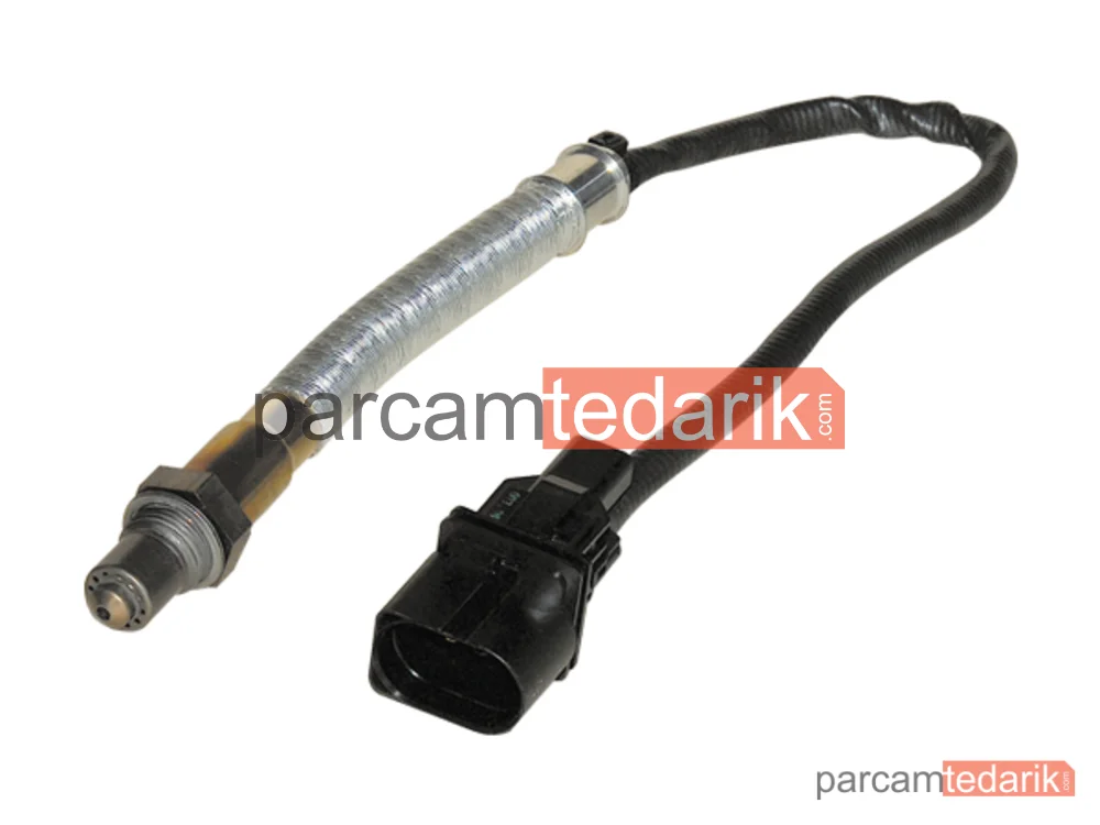 0258007273 | Lambda (Oksijen) Sensörü — BMW 3