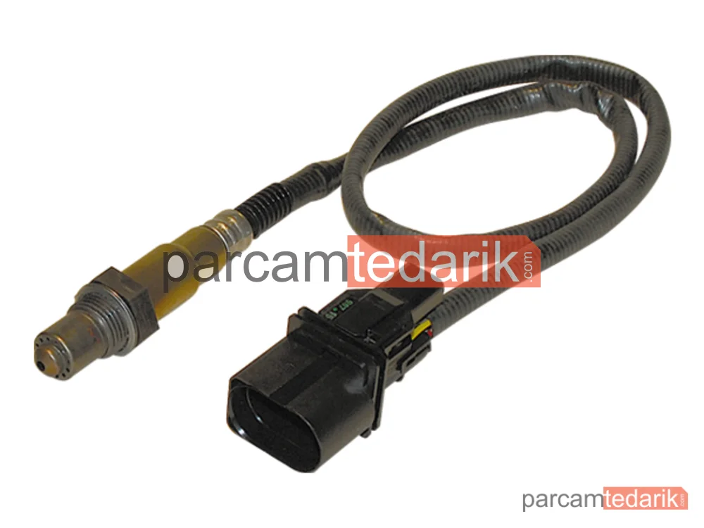 0258007274 | Lambda (Oksijen) Sensörü — BMW 3, BMW 7, BMW 3 Touring