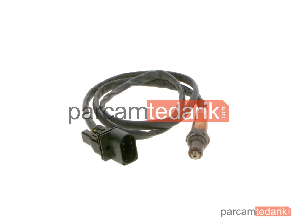 BOSCH 0258007290 | Lambda (Oksijen) Sensörü — Mercedes-Benz C-Serisi Coupe, Mercedes-Benz C-Serisi