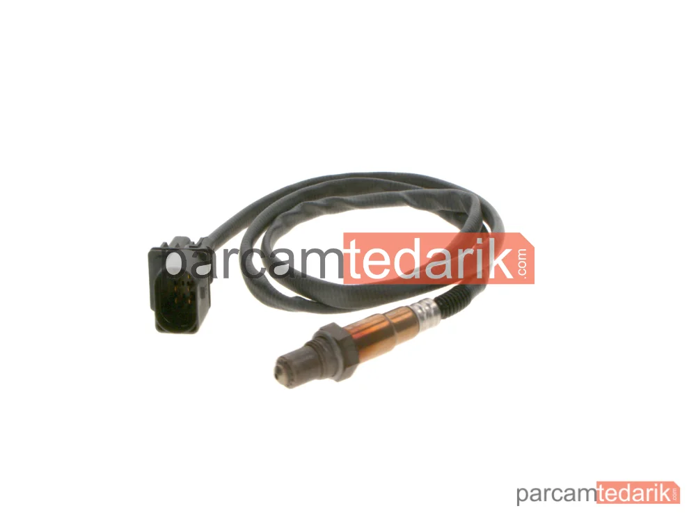 BOSCH 0258007290 | Lambda (Oksijen) Sensörü — Mercedes-Benz C-Serisi Coupe, Mercedes-Benz C-Serisi