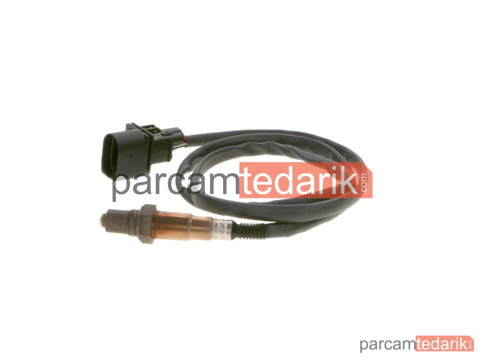 BOSCH 0258007290 | Lambda (Oksijen) Sensörü — Mercedes-Benz C-Serisi Coupe, Mercedes-Benz C-Serisi