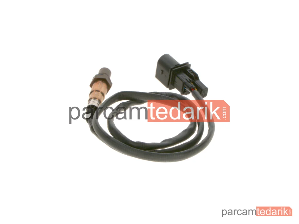 BOSCH 0258007290 | Lambda (Oksijen) Sensörü — Mercedes-Benz C-Serisi Coupe, Mercedes-Benz C-Serisi