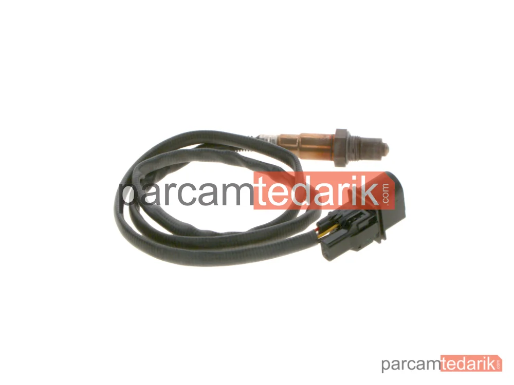 BOSCH 0258007290 | Lambda (Oksijen) Sensörü — Mercedes-Benz C-Serisi Coupe, Mercedes-Benz C-Serisi