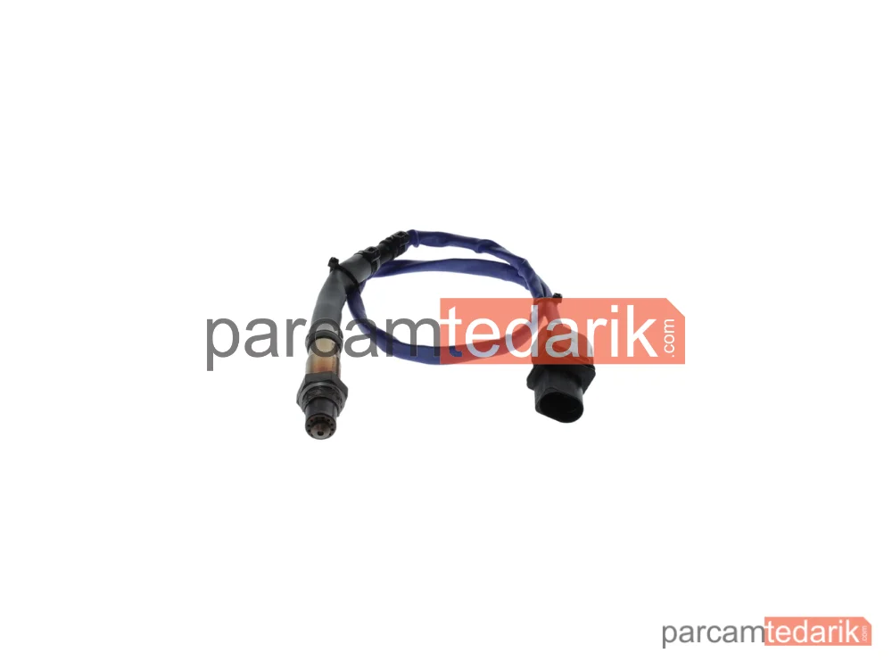 BOSCH 0258007308 | Lambda (Oksijen) Sensörü — Porsche 911, Porsche 911 Cabrio