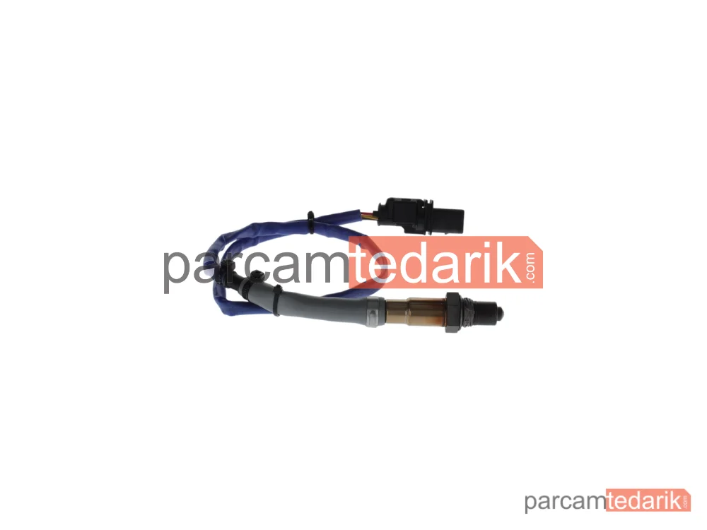 BOSCH 0258007308 | Lambda (Oksijen) Sensörü — Porsche 911, Porsche 911 Cabrio