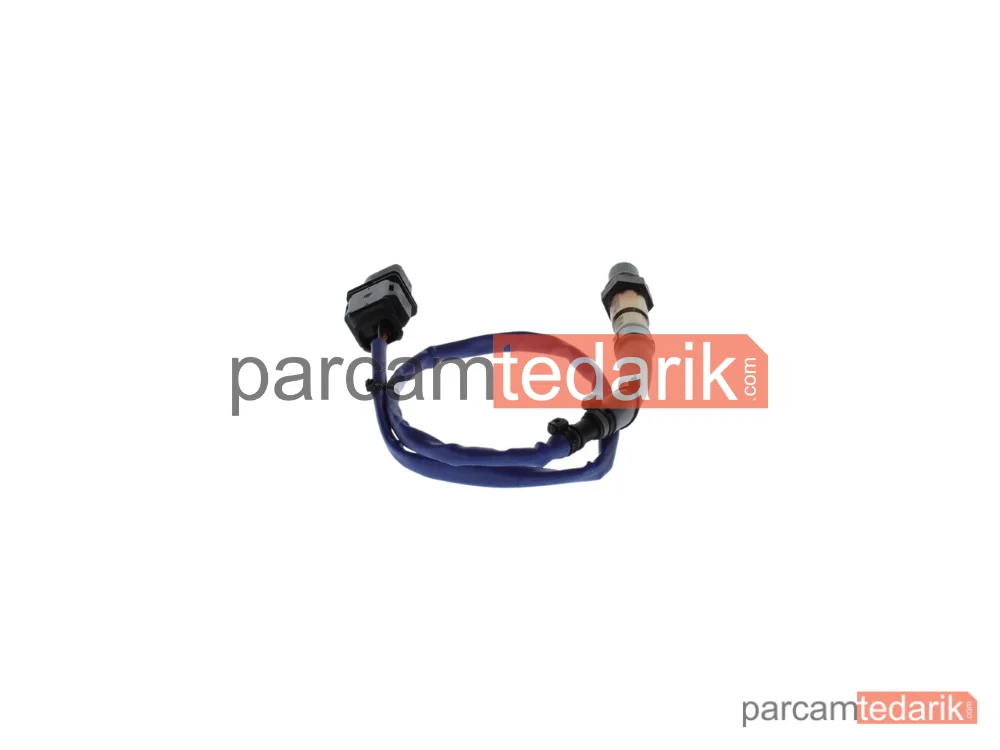 BOSCH 0258007308 | Lambda (Oksijen) Sensörü — Porsche 911, Porsche 911 Cabrio