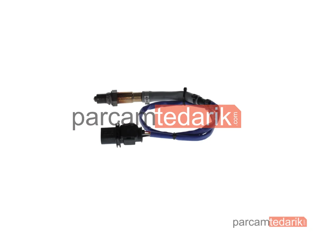 BOSCH 0258007308 | Lambda (Oksijen) Sensörü — Porsche 911, Porsche 911 Cabrio