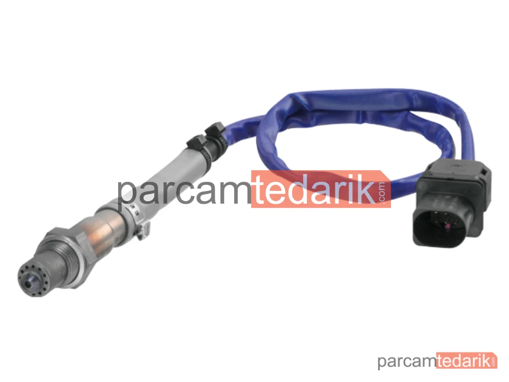 0258007308 | Lambda (Oksijen) Sensörü — Porsche 911, Porsche 911 Cabrio