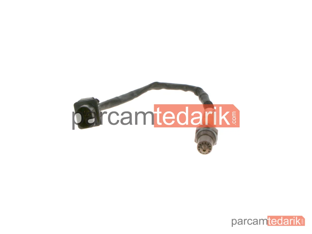 BOSCH 0258007330 | Lambda (Oksijen) Sensörü — Audi A5, Audi A6 C6
