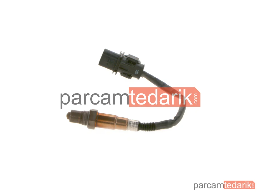 BOSCH 0258007330 | Lambda (Oksijen) Sensörü — Audi A5, Audi A6 C6