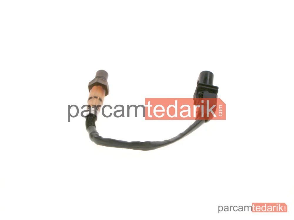 BOSCH 0258007330 | Lambda (Oksijen) Sensörü — Audi A5, Audi A6 C6