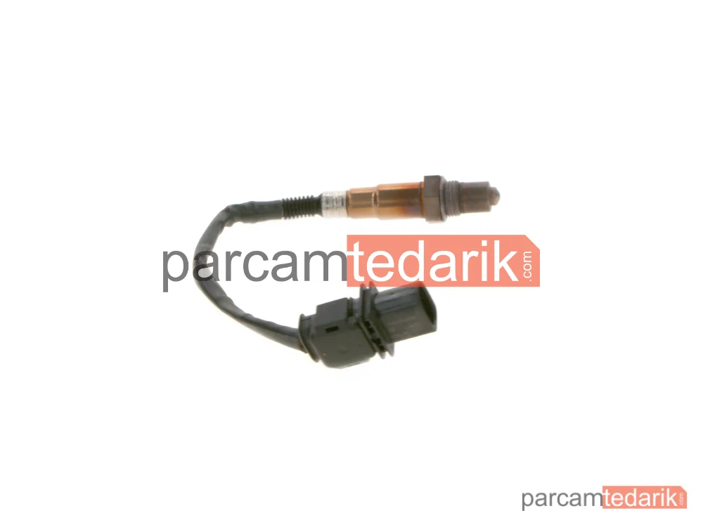 BOSCH 0258007330 | Lambda (Oksijen) Sensörü — Audi A5, Audi A6 C6