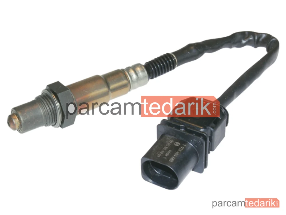 0258007330 | Lambda (Oksijen) Sensörü — Audi A5, Audi A6 C6