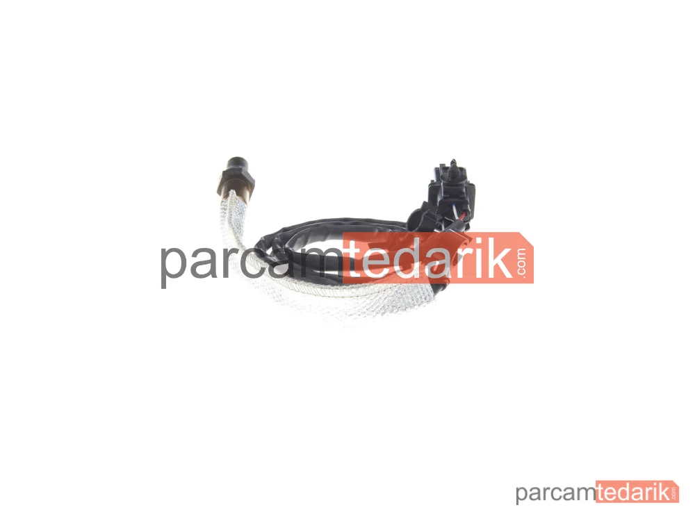 BOSCH 0258007368 | Lambda (Oksijen) Sensörü — Volvo S60 I, Volvo V70 II, Volvo S80 I