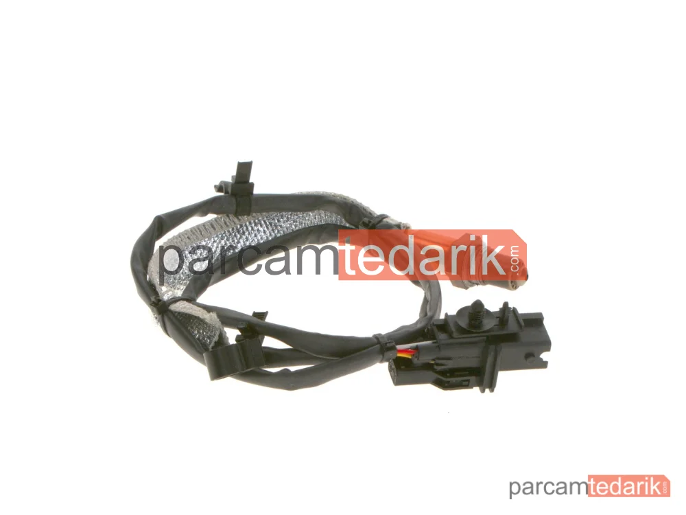 BOSCH 0258007368 | Lambda (Oksijen) Sensörü — Volvo S60 I, Volvo V70 II, Volvo S80 I
