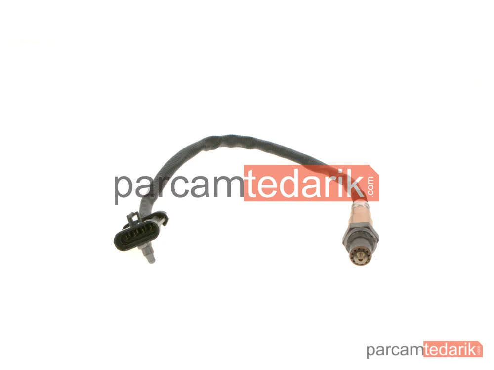 BOSCH 0258010010 | Lambda (Oksijen) Sensörü