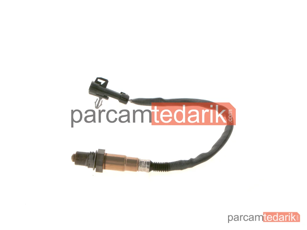 BOSCH 0258010010 | Lambda (Oksijen) Sensörü