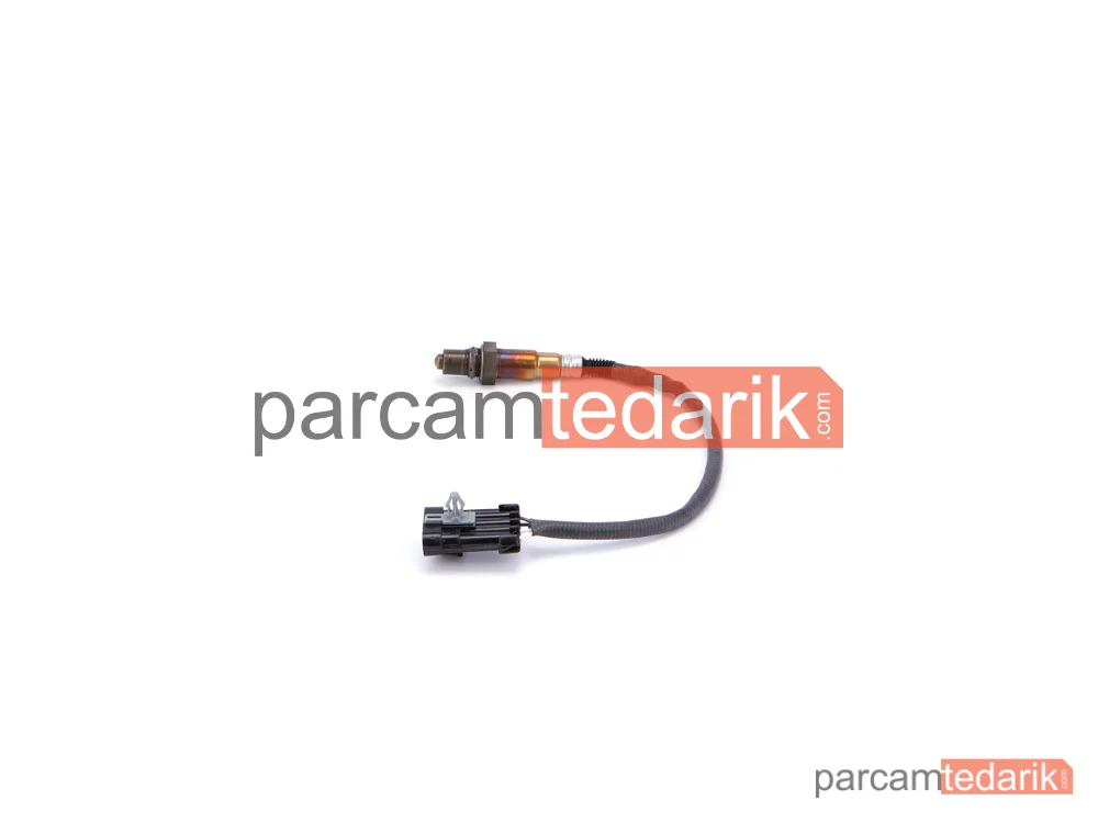 BOSCH 0258010010 | Lambda (Oksijen) Sensörü