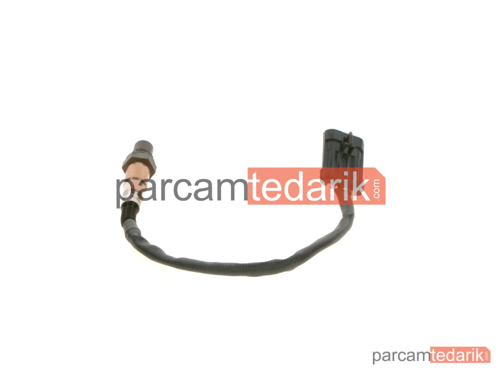 BOSCH 0258010010 | Lambda (Oksijen) Sensörü