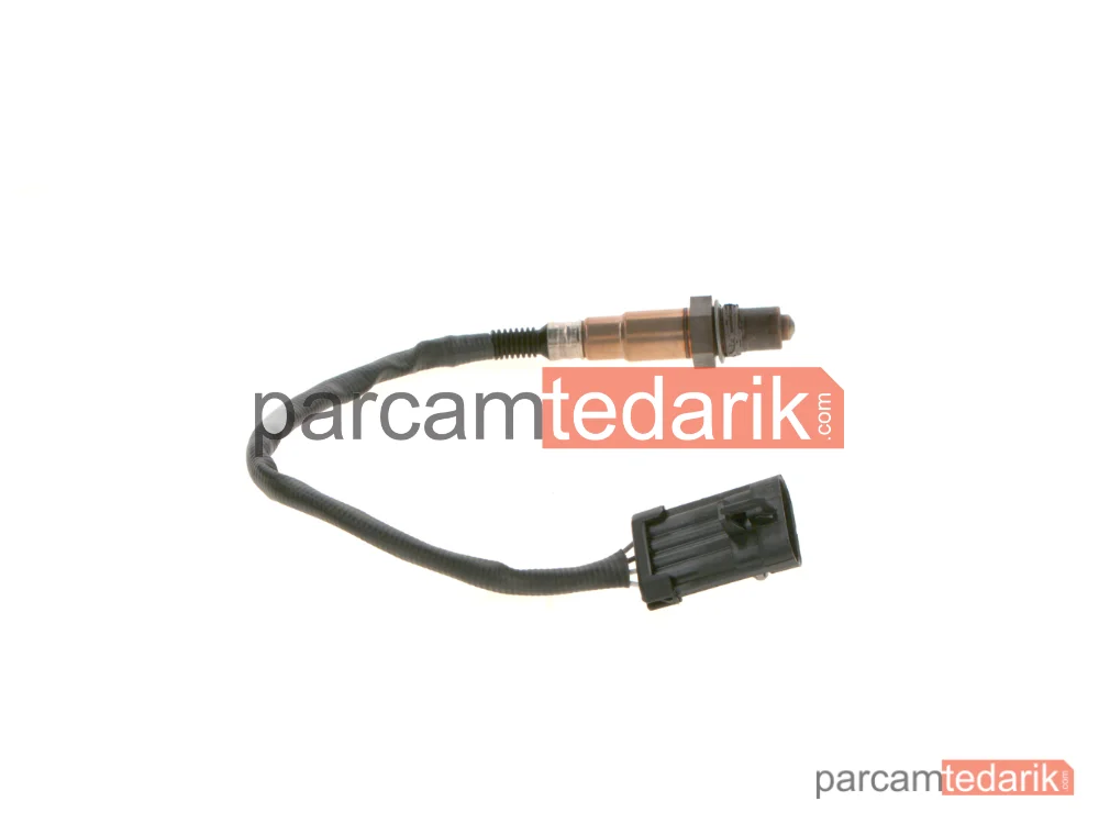 BOSCH 0258010010 | Lambda (Oksijen) Sensörü
