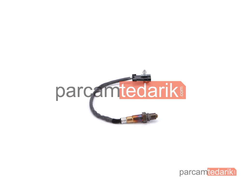 BOSCH 0258010010 | Lambda (Oksijen) Sensörü